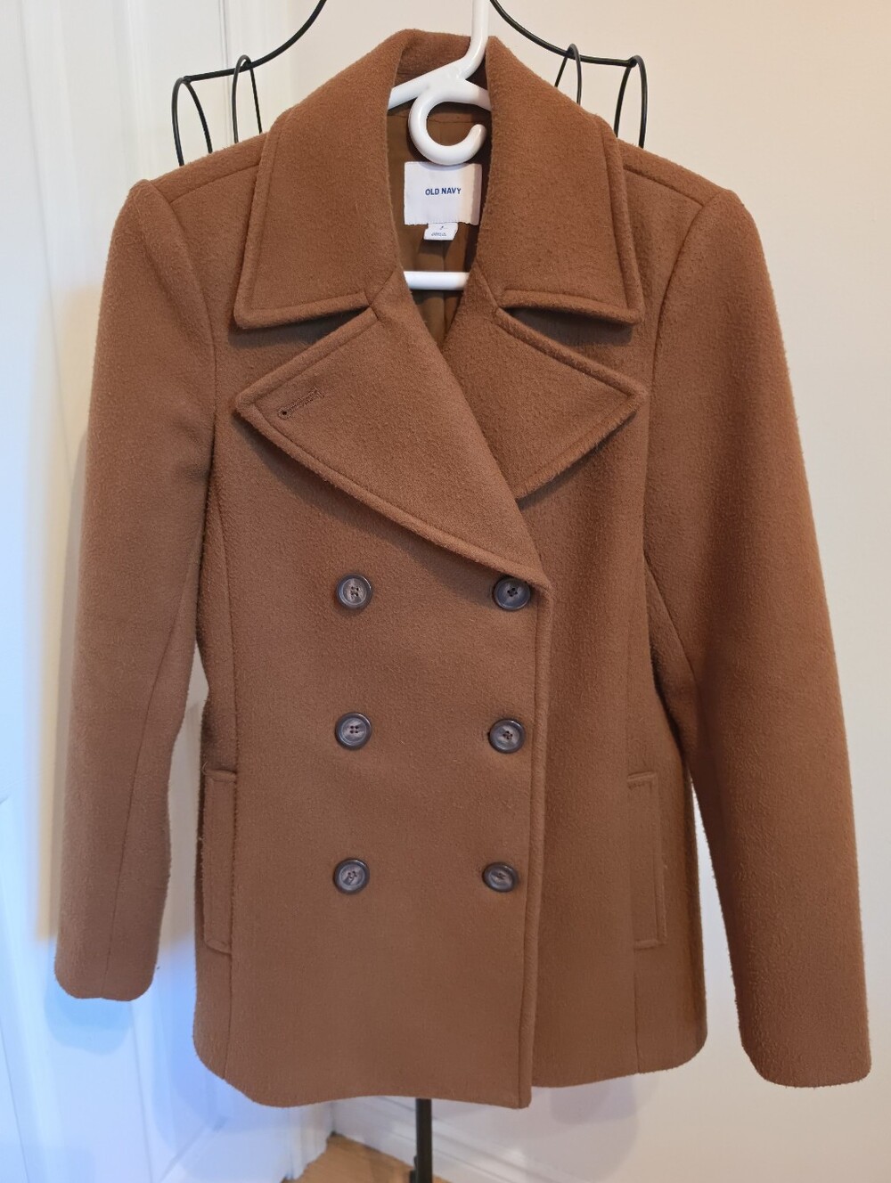 Pea Coat